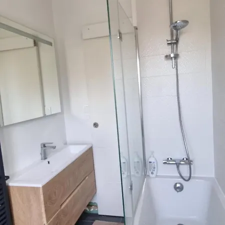 Maison Spacieuse Proche Et Vieille Holiday home