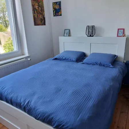 Maison Spacieuse Proche Et Vieille Holiday home